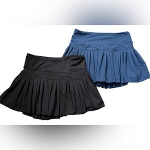 Goldhinge Skirt Bundle SZ Small